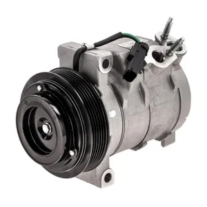 Transtar Industries A C Compressor 1499724 