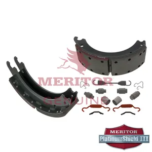 Meritor B-Lock Shoe Box 2719671 