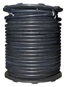 TruckAir Hose Goodyear Red 12 425ft 1880533 