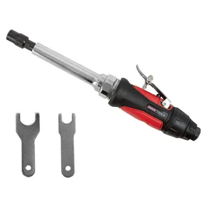 Great Neck Saw 1/4 EXTENDED DIE GRINDER 1983258 