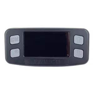 Wabco RADAR-DISPLAY 2ND GEN 1060192 