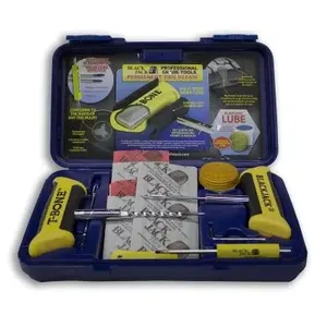 Blackjack Tire Repair BlackJack Tire Supplies Blue Tire Repair... 4251504 