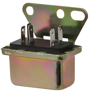 TruckAir Relay 5 term 12V 1878737 