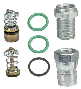 TruckAir Fitting QD Coupler Kit 1883002 