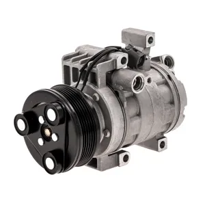 Transtar Industries A C Compressor 1500024 