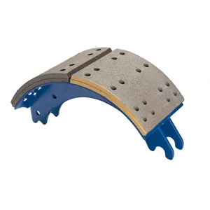 Haldex Brake Shoe New 2113364 
