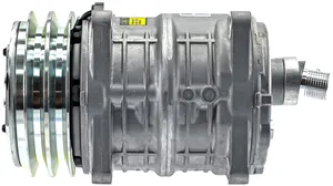 TruckAir Valeo TM13 Comp 2 gr 125mm 1879050 