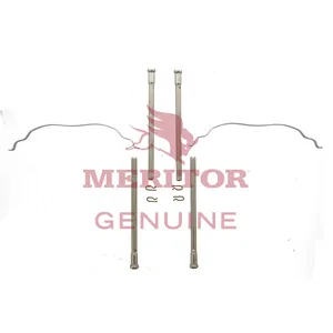 Meritor Pad Fitting Kit 2717417 