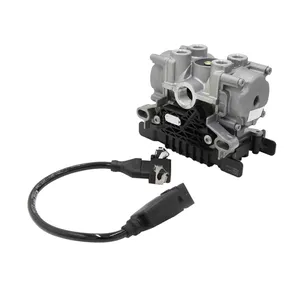 Armada Abs Modulator Valve 3809140 