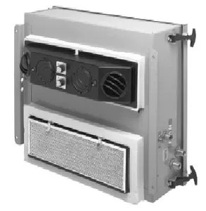 TruckAir A C Rooftop Unit w Heat 24 1878935 