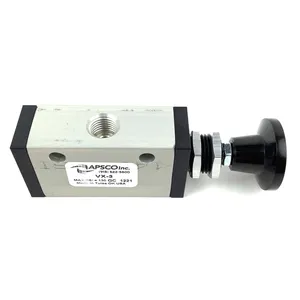 Apsco Switch - Toggle/Pushbutton 263646 