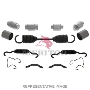 Meritor Brk Hdw-Mnr Bag 771172 