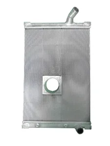 Platinum HD Radiator 213122 