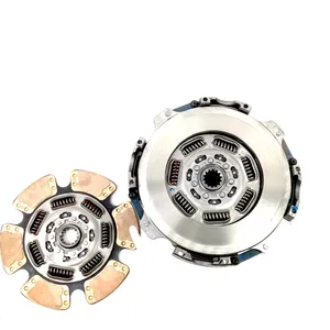 Eaton Clutch Assembly - Vehicle Drivetrain 212850 