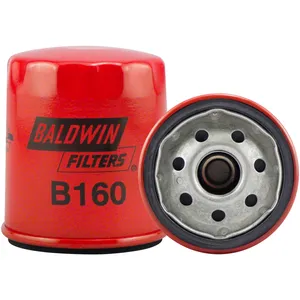 Baldwin Lube Spin-On 223760 