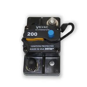 Velvac BREAKER 1989796 