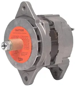 Wilson Alternator RX 2916504 