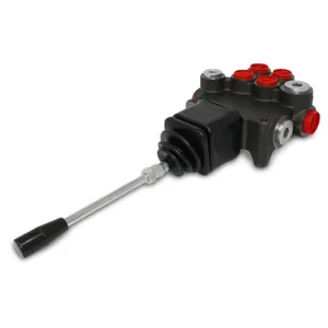 Summit Hydraulics Hydraulic Directional Control Valve for... 6607514 