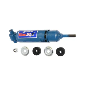 Gabriel GasSLX Heavy Duty Adjustable Shock 6518026 