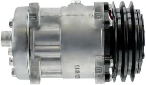 TruckAir Sanden AFT Comp 2 gr 132mm 1878533 