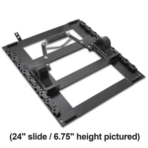 Fontaine LWB AIR SLIDE ASSEMBLY 6.75/24 368280 