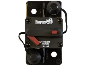 Buyers Products 150 AMP CIRCUIT 4822074 