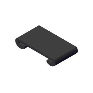 Roll-Rite Pad, Rubber Pad 1100304 