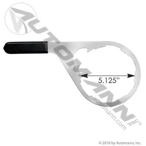 Automann Wrench Davco Fi 376096 