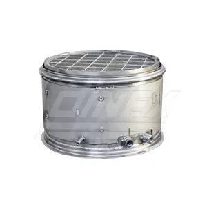 Dinex DPF-Diesel Particulate Filter 3611146 