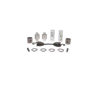 Haldex Hardware Kit For Brake Shoe 2109444 