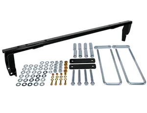 Buyers Products MOUNTING ADAPTER, BACKPACK, FORD 2020+ 1949313 