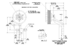 Kit Masters Re-Man K-Series 3003344 
