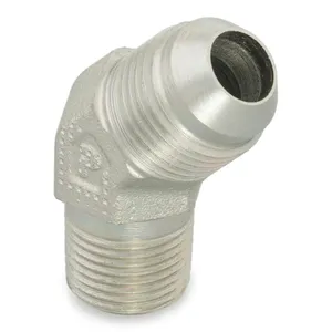 Motion Flow and Control Triple-Lok Pipe 45 Deg 1510144 