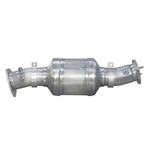 Dinex DOC-Diesel Oxidation Catalyst 3611532 