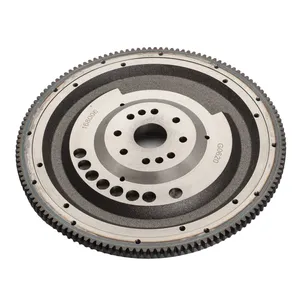 Haldex Fly Wheel 2113258 