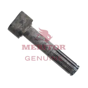 Meritor 10 Spline Left Hand Camshaft 3056211 