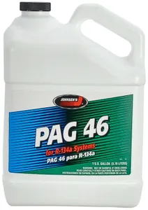 TruckAir Oil - A/C PAG46 Oil gallon 1878145 