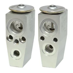 Transtar Industries A C Expansion Valve 1502748 