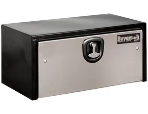 Buyers Products TOOLBOX 24X24X30 POL STNLS 1573716 