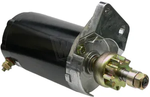 Wilson Alternator 2917365 
