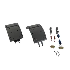 Bendix Brake Shoe Kit New 2008579 