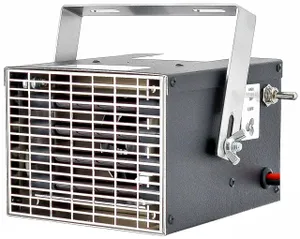 TruckAir Heater - Electric 12V 360W 1881332 