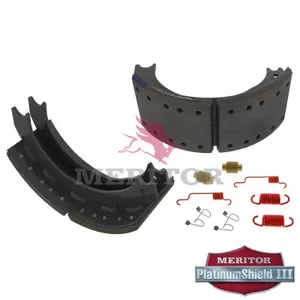 Meritor REMAN SHOE KIT 793730 