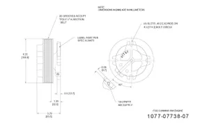Kit Masters Re-Man K-Series 3002052 