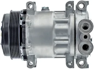 TruckAir Sanden AFT Comp 6 gr 119mm 1881798 