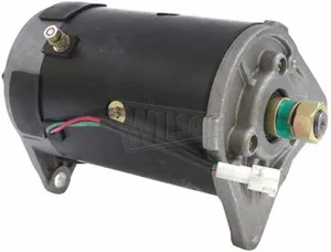 Wilson Alternator 2904536 