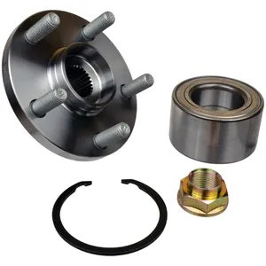 SKF Wheel Bearing 1792825 