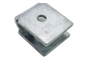 Fleet Engineers Lock Rod Miner Style Handle Mount 1402507 