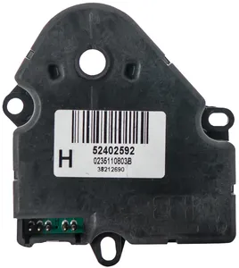 TruckAir Actuator Electric 1882133 