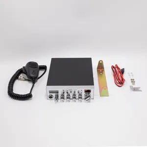 Cobra CB Radio 1857511 